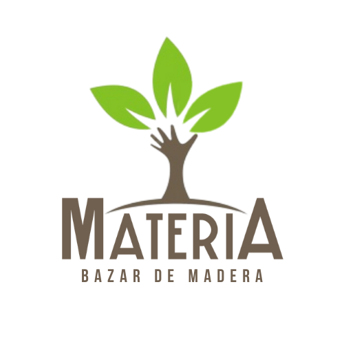Materia Bazar de Madera